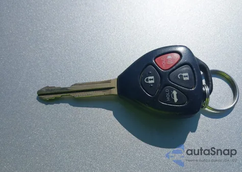 2012 Toyota Corolla Le z USA, uszkodzony, nr VIN 2T1BU4EE9CC793611